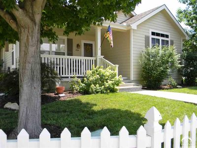 404 Casa Bonita Dr, Lawrence, KS, 66049