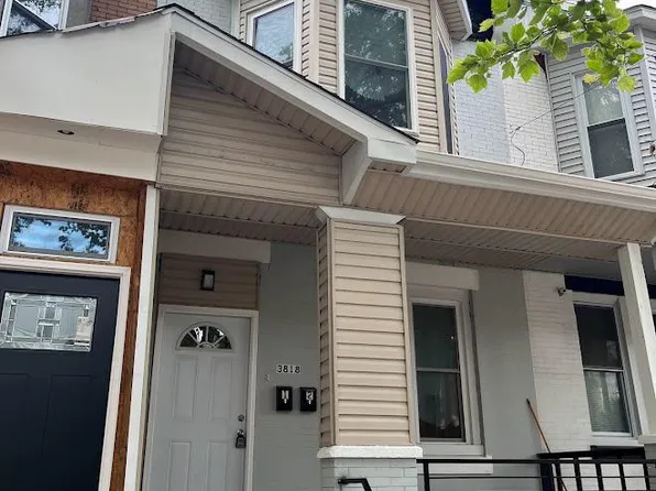3818 N Park Ave, Philadelphia, PA 19140