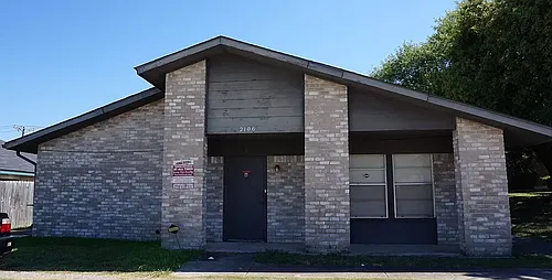 2106 Wheeler Ave #B Photo 1
