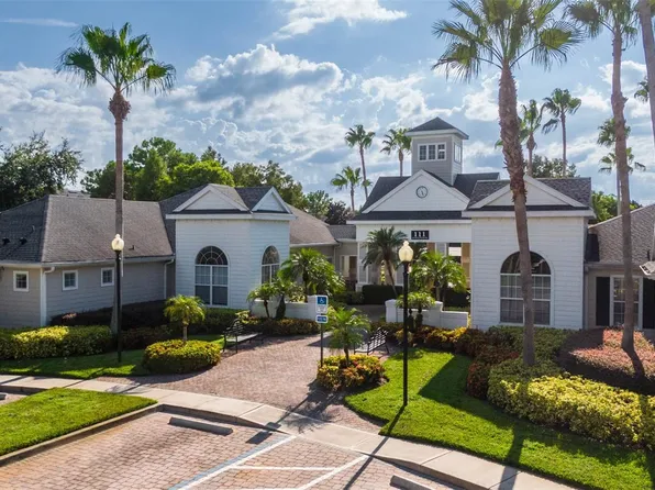 233 Southern Pecan Cir Unit 101, Winter Garden, FL 34787