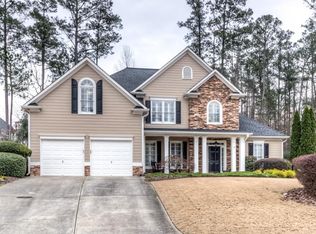 817 Brookside Ct, Woodstock, GA 30188