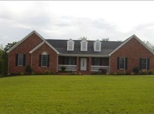 875 Johnson Rd, Dry Fork, VA 24549