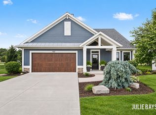 7955 Whistle Creek Ct SW, Byron Center, MI 49315
