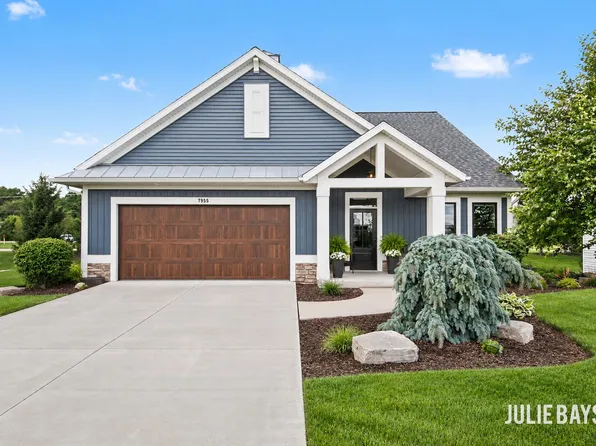 7955 Whistle Creek Ct SW, Byron Center, MI 49315