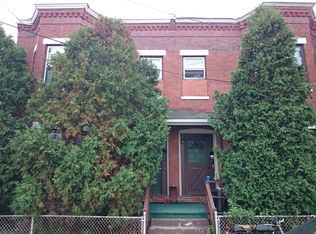 16 Abbey Rd, Brighton, MA 02135