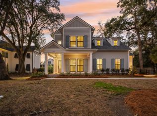 1535 Gemstone Dr, Mount Pleasant, SC 29464
