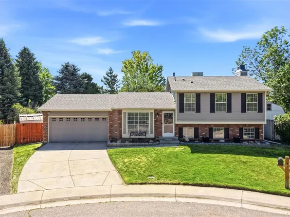 8102 S Everett Street, Littleton, CO 80128