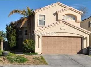1824 Leaning Pine Way, Las Vegas, NV 89128
