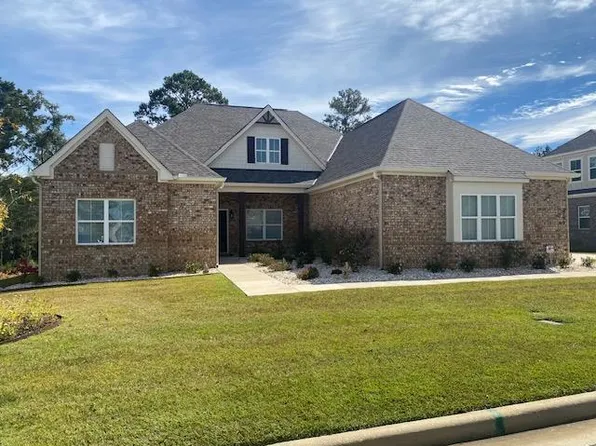 306 Billings Trl, Dothan, AL 36305