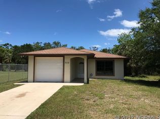 305 Hickory St, New Smyrna Beach, FL 32168