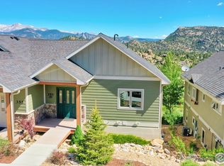 351 Kiowa Dr, Estes Park, CO 80517