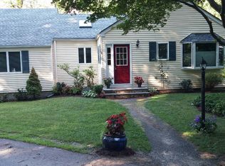 94 Rodeo Dr, North Salem, NY 10560