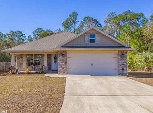 22369 Respite Ln, Foley, AL 36535