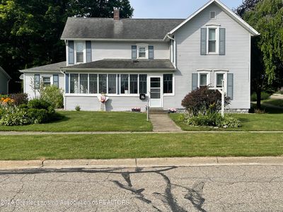 814 Hill St, Portland, MI, 48875