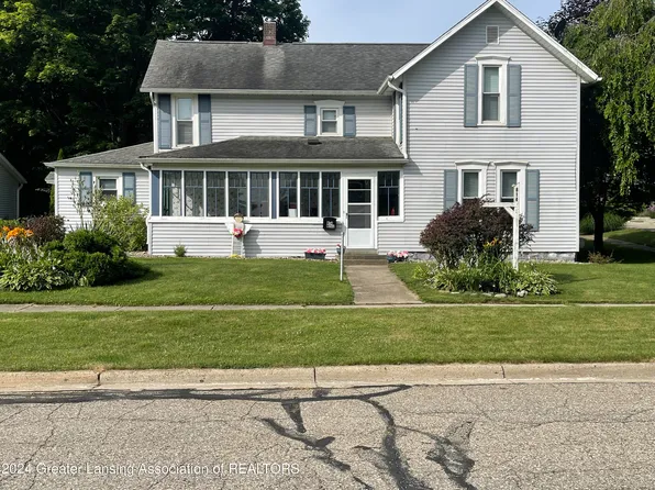 814 Hill St, Portland, MI 48875