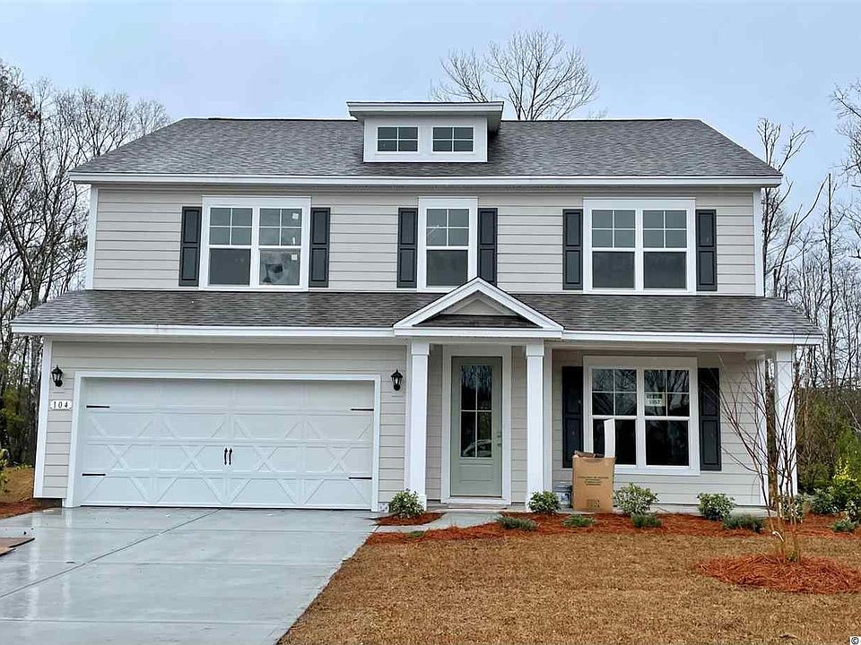 1st image of 104 Grace Bay Ct. Lot 1052 - Tillman C