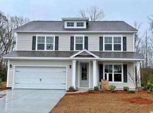 104 Grace Bay Ct LOT 1052, Pawleys Island, SC 29585