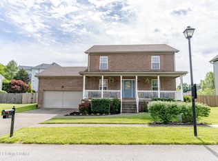 155 Lincoln Station Dr, Simpsonville, KY 40067