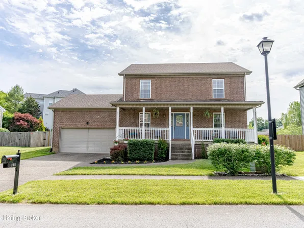 155 Lincoln Station Dr, Simpsonville, KY 40067