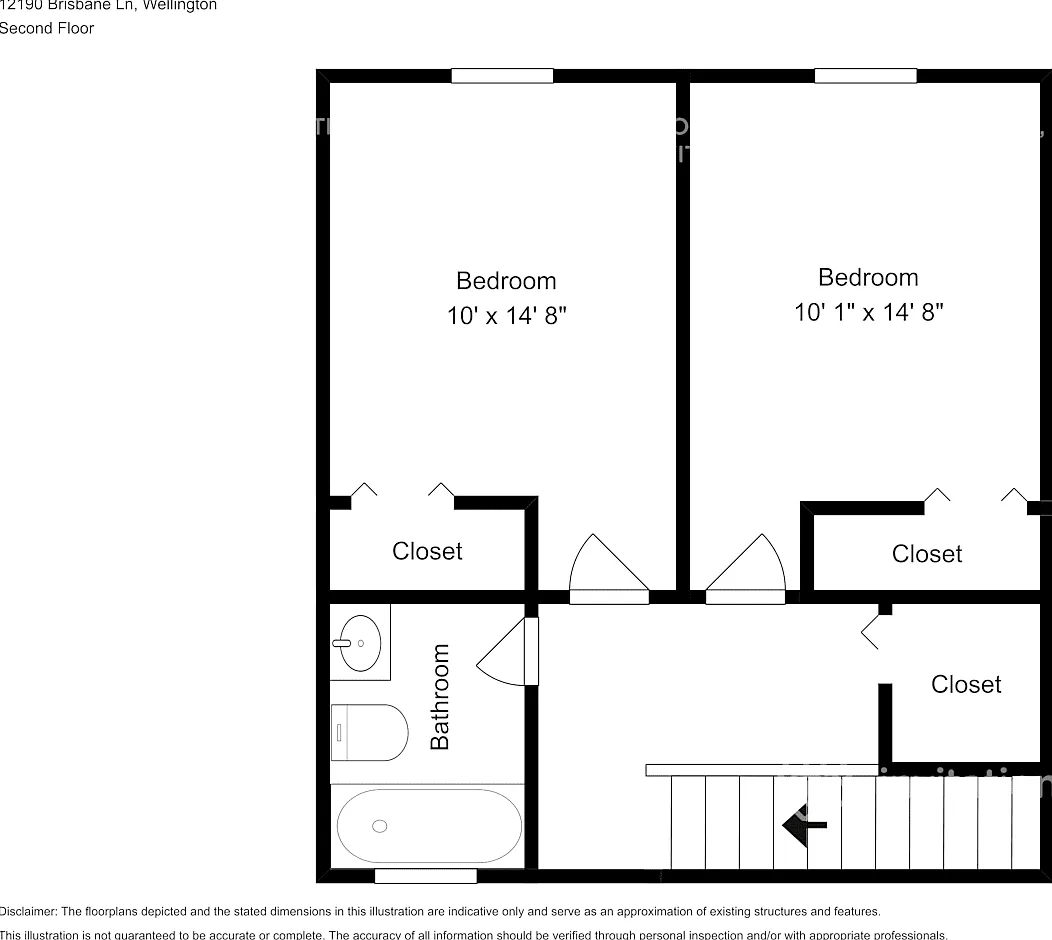 12190 Brisbane Ln Wellington, FL 33414 — Photo 3