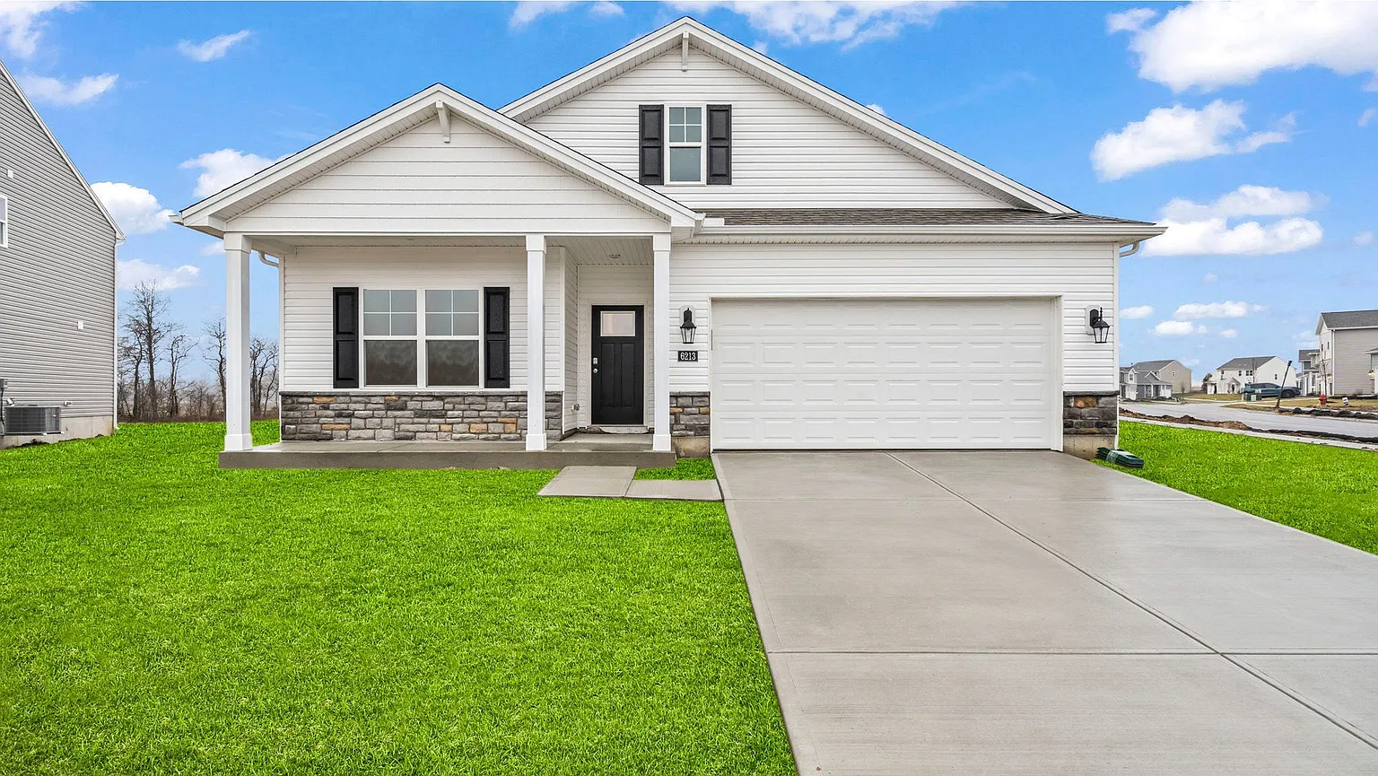 Chatham Plan, Reserve at Honey Creek Ranches photo 1