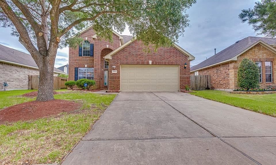 5211 Heatherdawn Ct, Katy, TX 77494 | Zillow