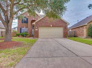 5211 Heatherdawn Ct, Katy, TX 77494