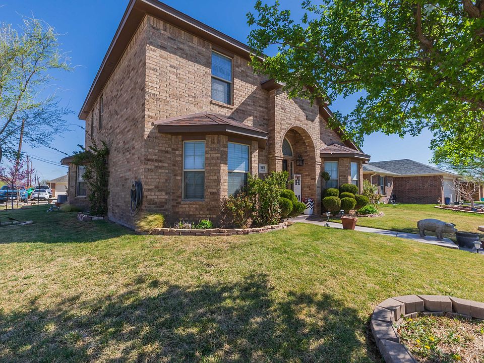 2101 Hadley Dr, Amarillo, TX 79118 MLS 237810 Zillow