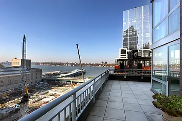 Rented by Atlantic Development Group LLC