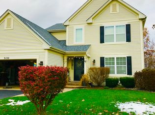 9190 Durham Dr, Huntley, IL