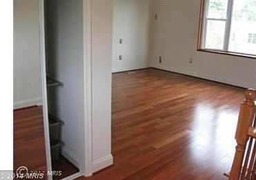 Bedroom (Master) Unit #3