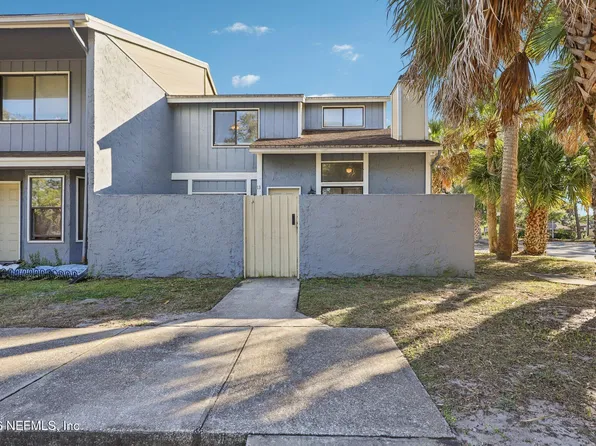 3517 PEELER Road #13, Jacksonville, FL 32277