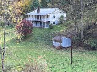 967 Big Run Rd, Walkersville, WV 26447