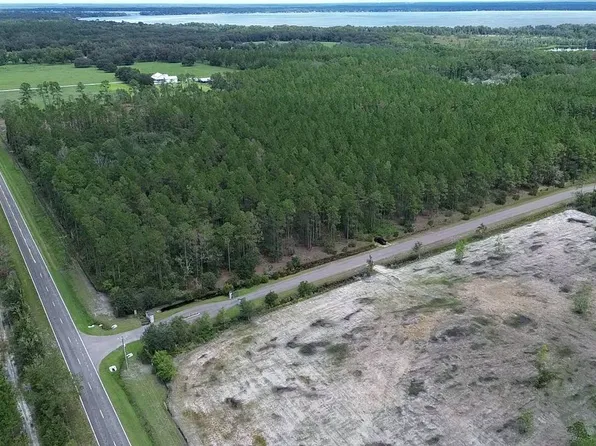 0 NE 73rd Ave, Earleton, FL 32631