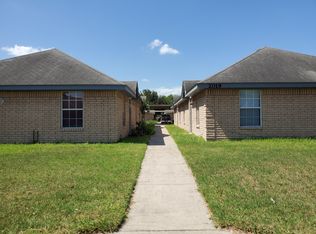 2019 Agua Fina APT 3, Edinburg, TX 78541