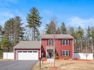 12 Juniper Hill Rd, Westford, MA 01886