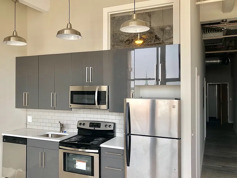 The Lofts at The Wolf Building — Photo 63