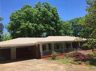 1004 Julia St, Anderson, SC 29624