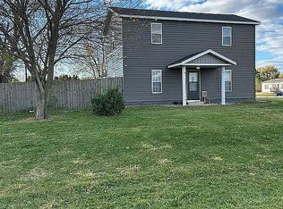 6059 White Walnut Rd, Pinckneyville, IL 62274