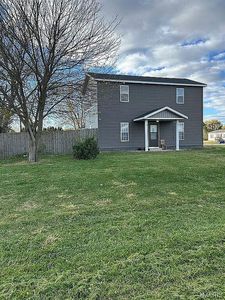 6059 White Walnut Rd, Pinckneyville, IL, 62274