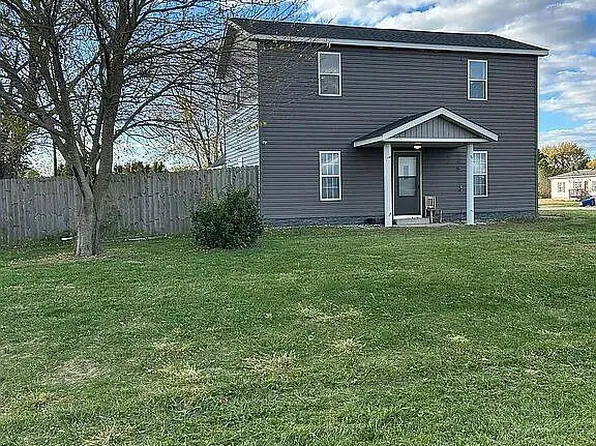 6059 White Walnut Rd, Pinckneyville, IL 62274