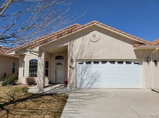 4607 Briarcrest Dr, Pueblo, CO 81005