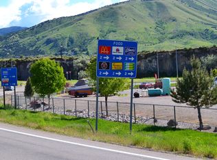 3400 S 5th Ave, Pocatello, ID 83204