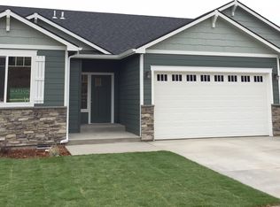 2720 S Conklin Dr, Veradale, WA 99037