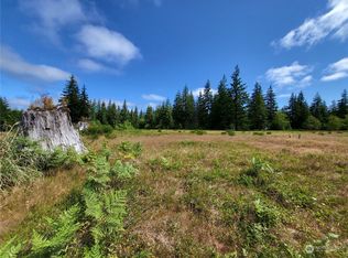 4444 Sawyer Way, Forks, WA 98331