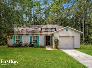 15166 SE 25th Ave, Starke, FL 32091