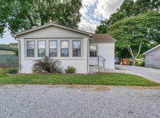 508 Polk St, Newburgh, IN 47630