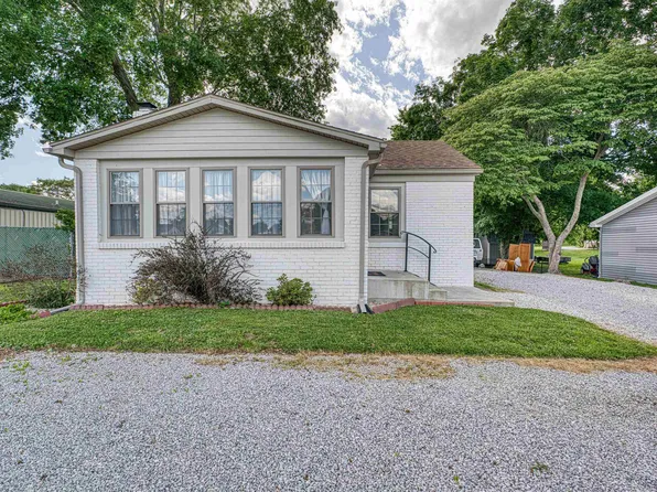 508 Polk St, Newburgh, IN 47630