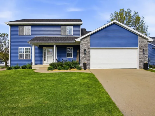 3516 Prairie Creek Rd SW, Cedar Rapids, IA 52404