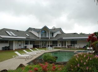 3510 Mana Hema Pl, Koloa, HI 96756